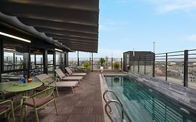 Sq Hang Gai Hotel & Spa