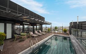 Sq Hang Gai Hotel & Spa